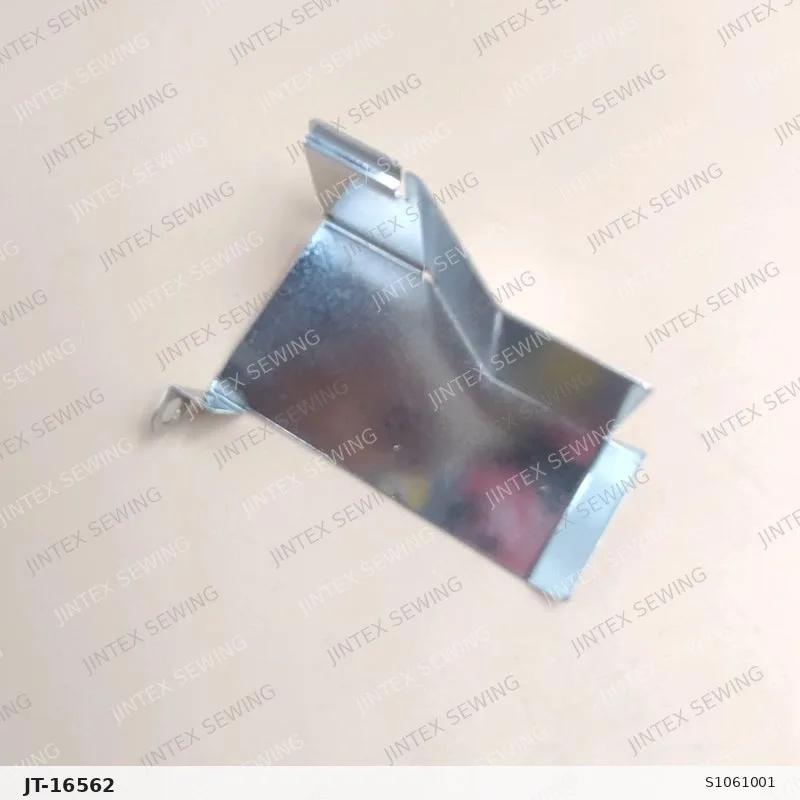S1061001 — Part No. JT-16562 sewing machine spare part, photo 2