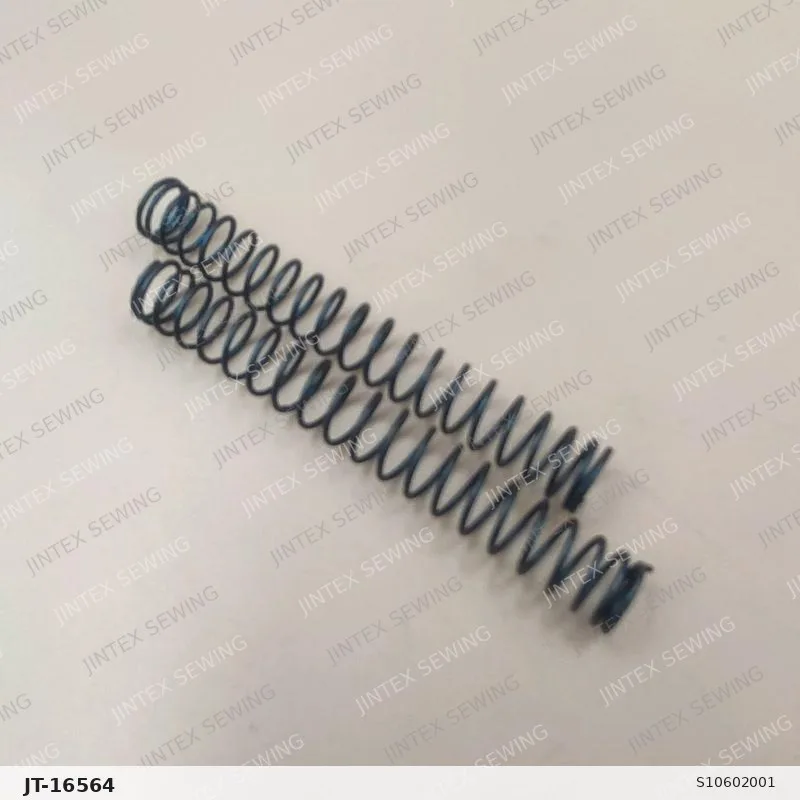 S10602001 — Part No. JT-16564 sewing machine spare part, photo 2