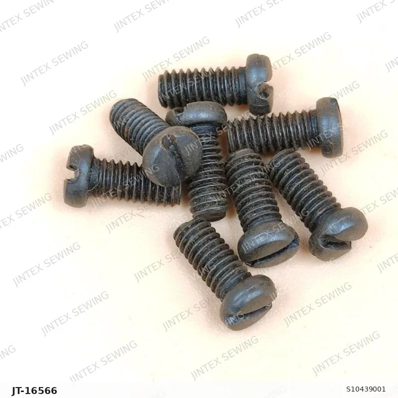S10439001 — Part No. JT-16566 sewing machine spare part, photo 2