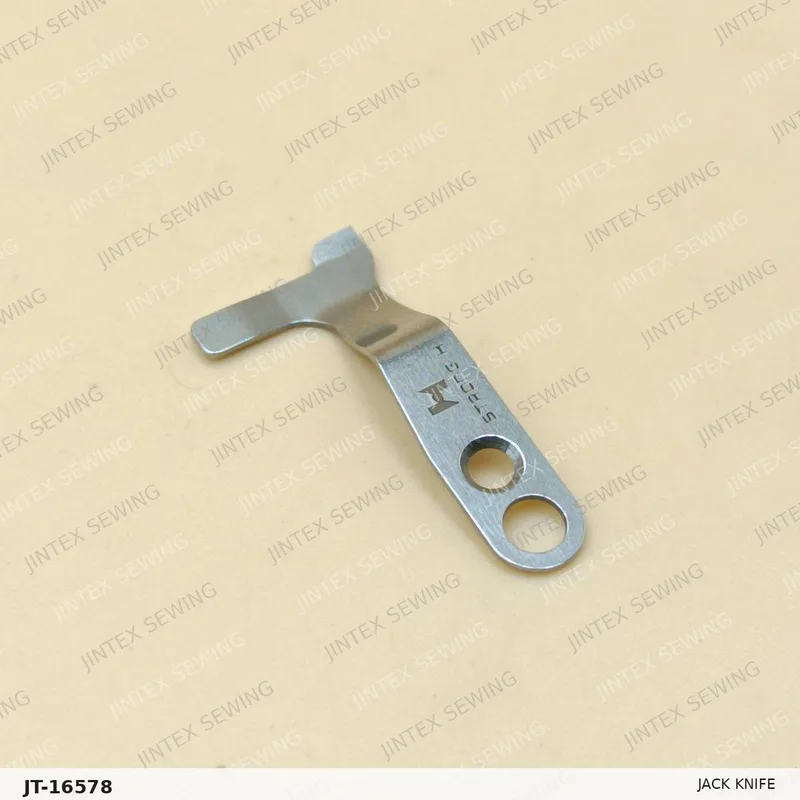 A4 Jack Knife 11319001 — Part No. JT-16578 sewing machine spare part, photo 2