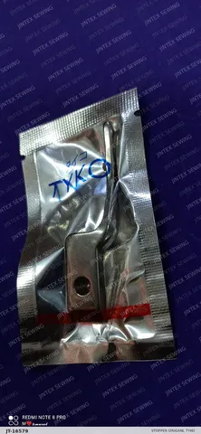 S02602001 Stopper  Origanl Tyko — JT-16579 sewing machine spare part