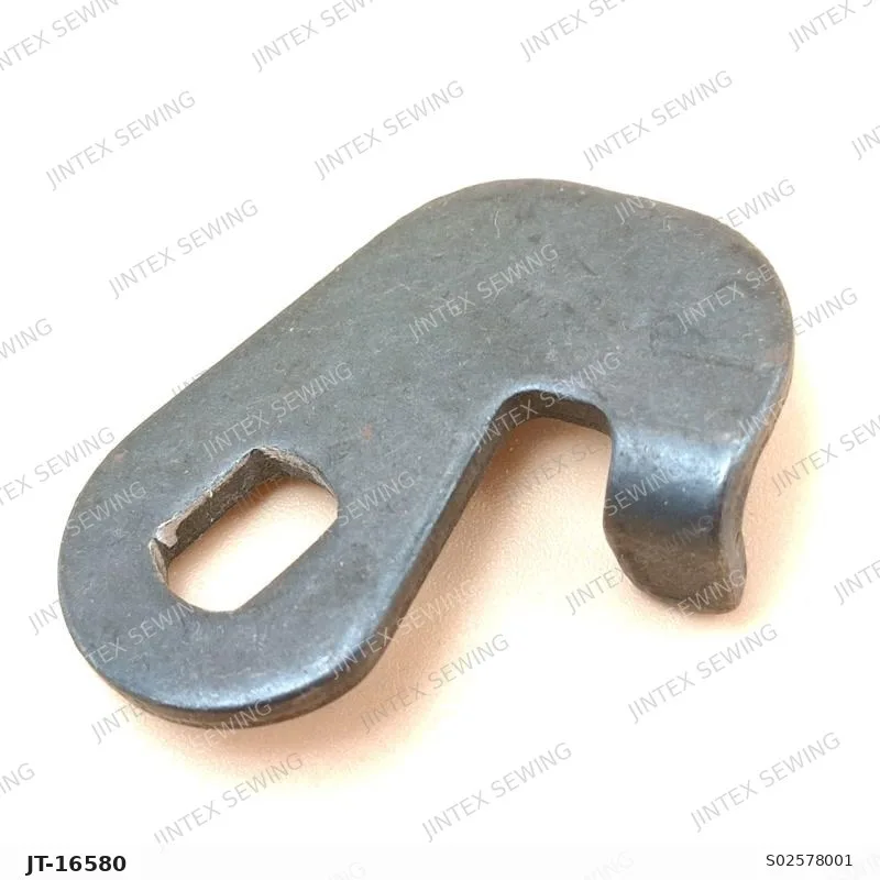 S02578001 — Part No. JT-16580 sewing machine spare part, photo 2