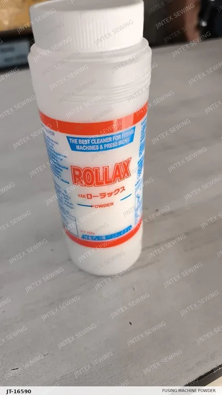 Fusing Machine Powder — Part No. JT-16590 sewing machine spare part, photo 3