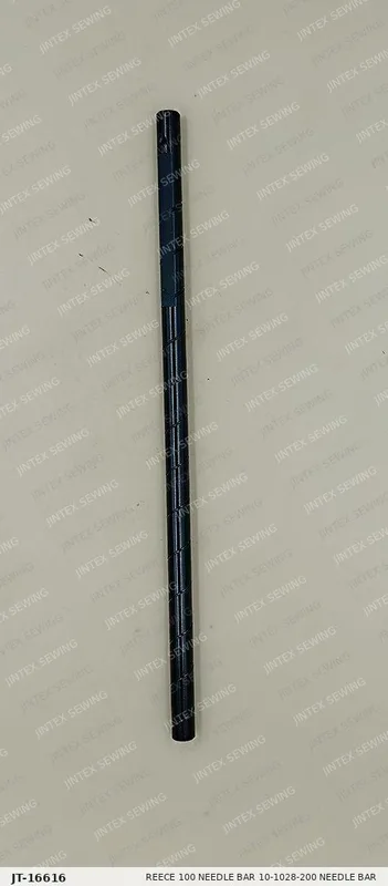 Reece 100 Needle Bar 10-1028-200 Needle Bar — Part No. JT-16616 sewing machine spare part, photo 2