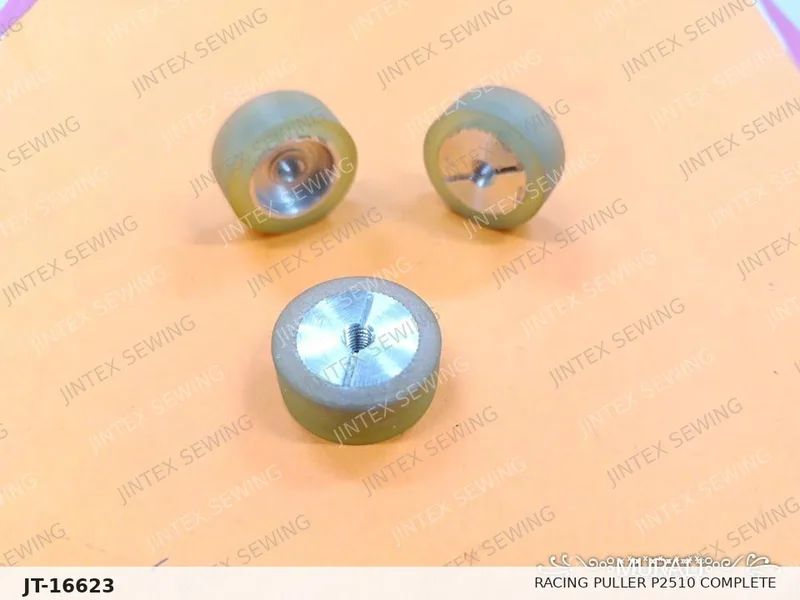 Racing Puller P2510 Complete — Part No. JT-16623 sewing machine spare part, photo 2