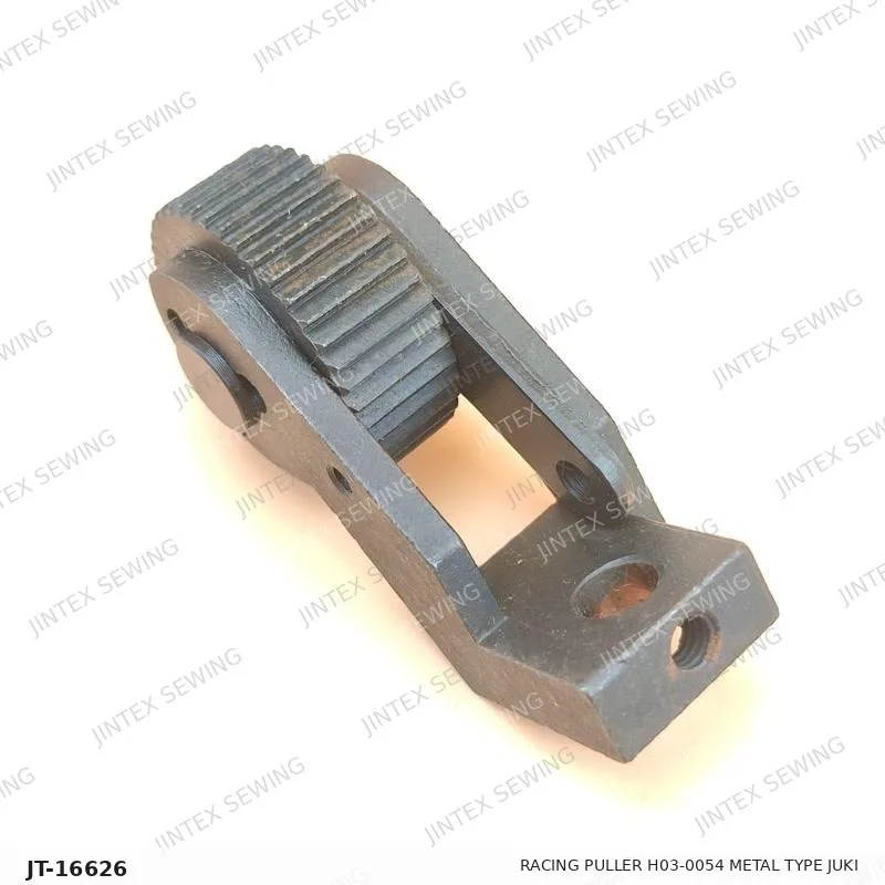 Racing Puller H03-0054 Metal Type Juki — Part No. JT-16626 sewing machine spare part, photo 3