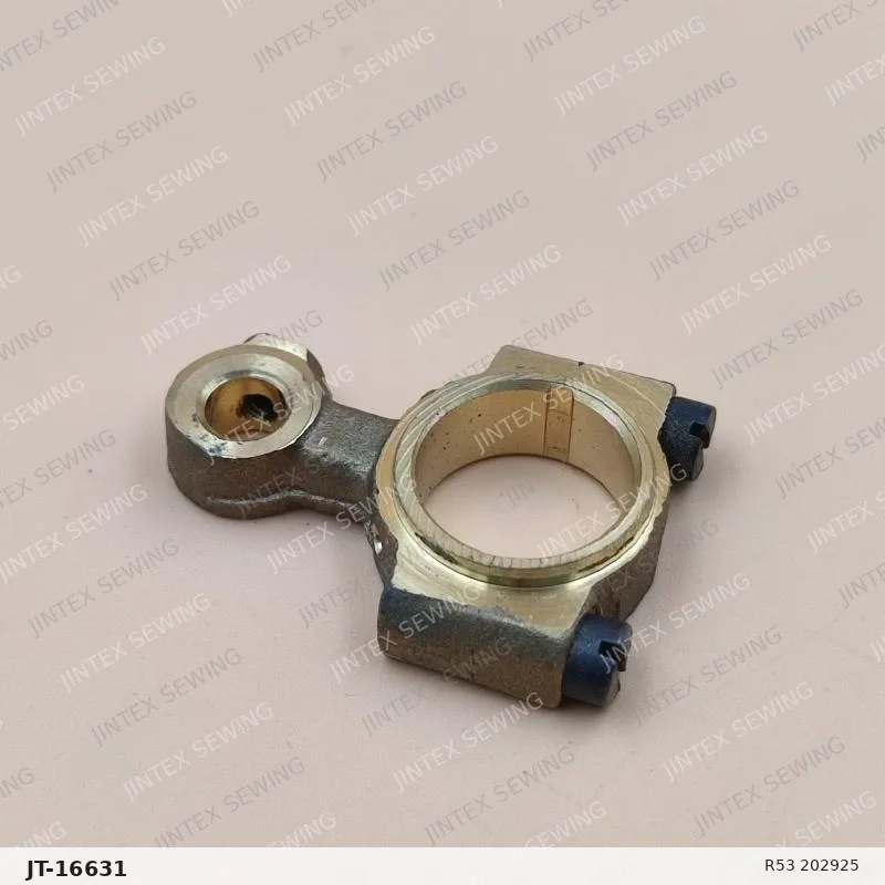 R53 202925 — Part No. JT-16631 sewing machine spare part, photo 2