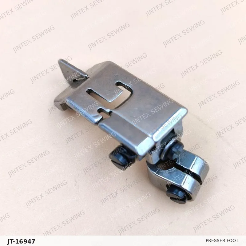 WX8842 Presser Foot 17-7810 — Part No. JT-16947 sewing machine spare part, photo 3
