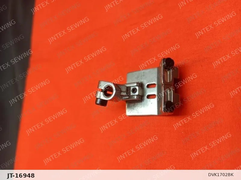 Presser Foot 17-760 — Part No. JT-16948 sewing machine spare part, photo 2