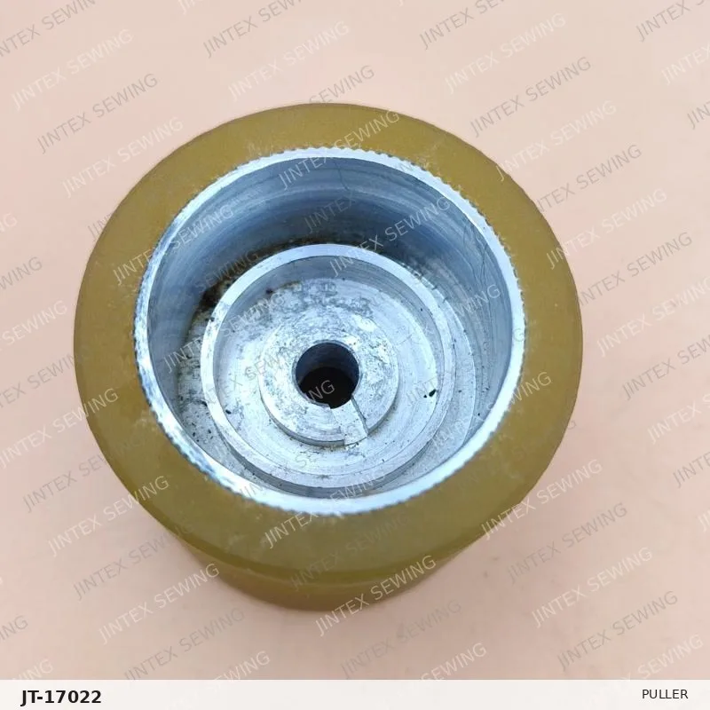 P5535 Puller — Part No. JT-17022 sewing machine spare part, photo 4