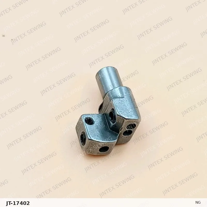 Needle Clamp 277030-92 — Part No. JT-17402 sewing machine spare part, photo 4