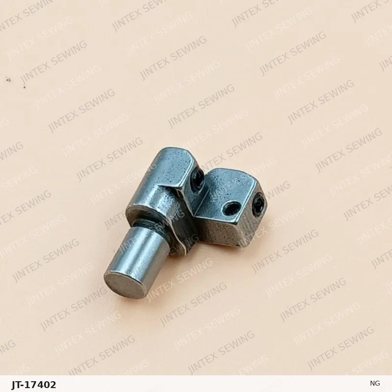 Needle Clamp 277030-92 — Part No. JT-17402 sewing machine spare part, photo 2