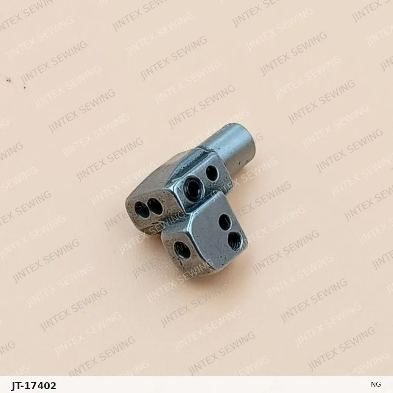 Needle Clamp 277030-92 — Part No. JT-17402 sewing machine spare part, photo 3
