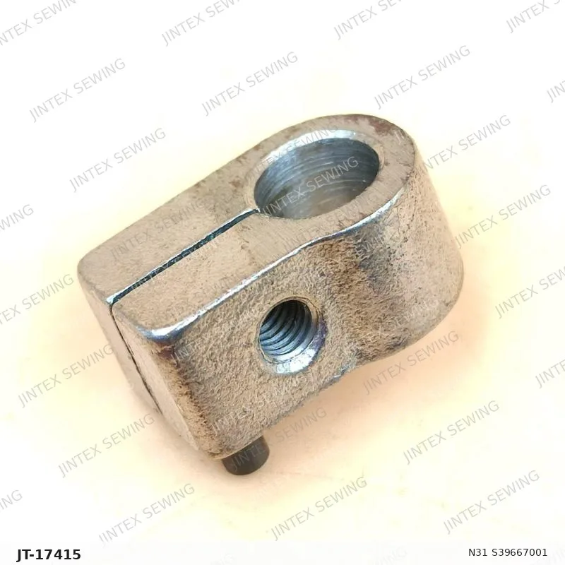 N31 S39667001 — Part No. JT-17415 sewing machine spare part, photo 3
