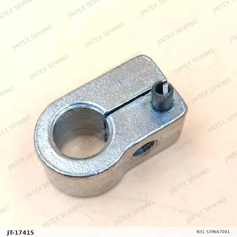 N31 S39667001 — Part No. JT-17415 sewing machine spare part, photo 2