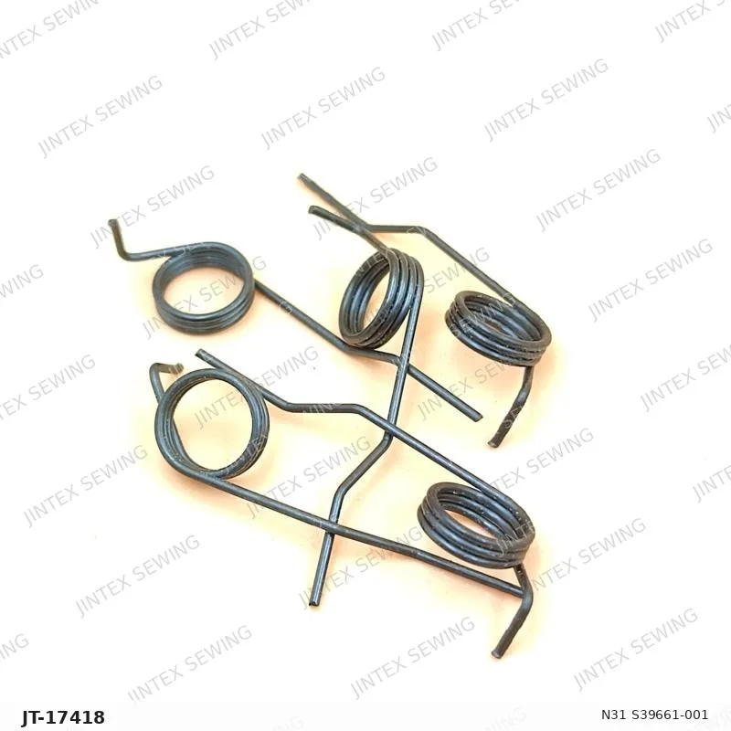 N31 S39661-001 — Part No. JT-17418 sewing machine spare part, photo 2