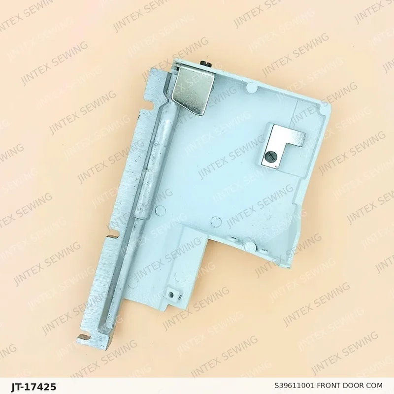 N31 S39611001 Front Door Com — Part No. JT-17425 sewing machine spare part, photo 2