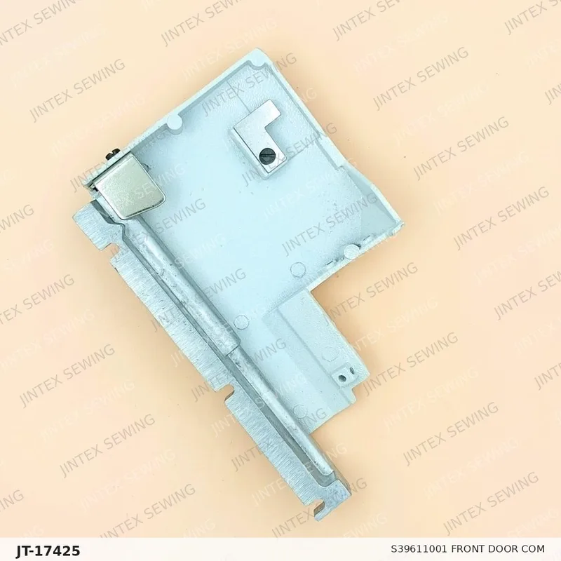 N31 S39611001 Front Door Com — Part No. JT-17425 sewing machine spare part, photo 3