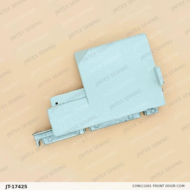 N31 S39611001 Front Door Com — Part No. JT-17425 sewing machine spare part, photo 4