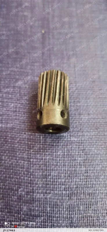 N31 S20657001 — Part No. JT-17463 sewing machine spare part, photo 2