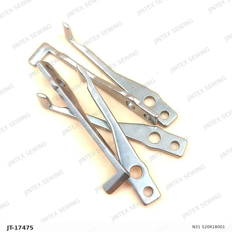 N31 S20418001 — Part No. JT-17475 sewing machine spare part, photo 3