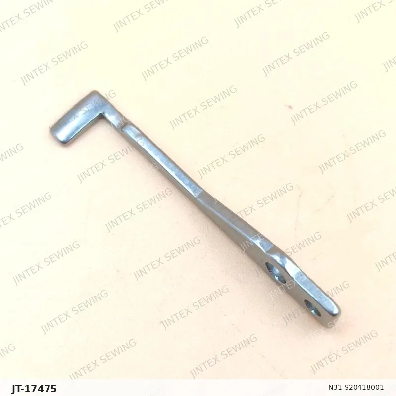 N31 S20418001 — Part No. JT-17475 sewing machine spare part, photo 2