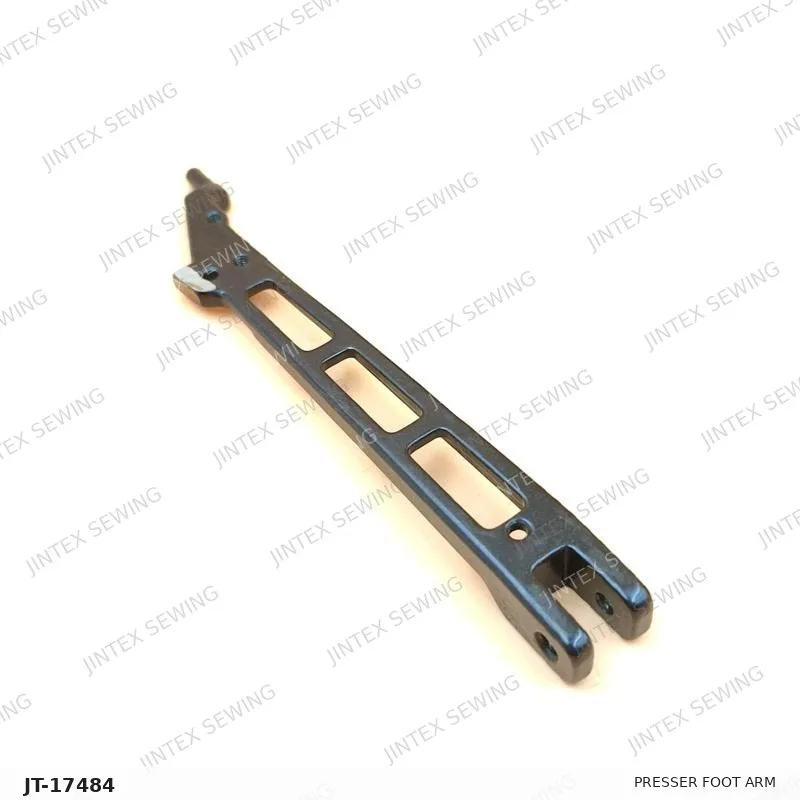Brother N31 Presser Foot Arm S38308021 — Part No. JT-17484 sewing machine spare part, photo 3