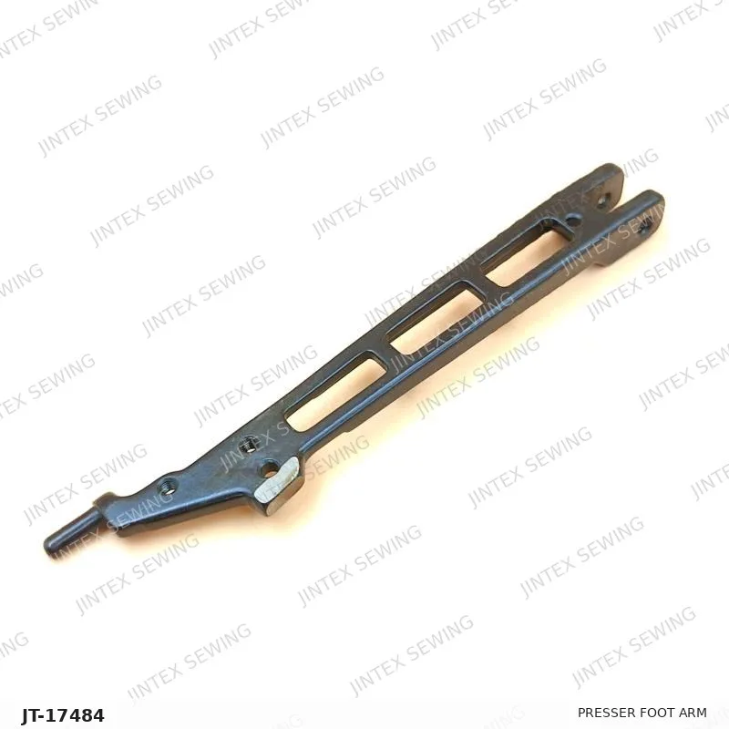 Brother N31 Presser Foot Arm S38308021 — Part No. JT-17484 sewing machine spare part, photo 2