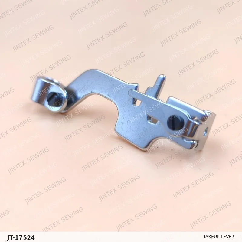 Juki MS1190 Takeup Lever 129-34014/129-34105 — Part No. JT-17524 sewing machine spare part, photo 3