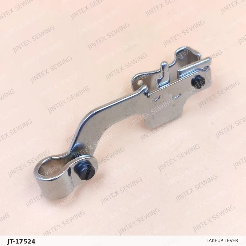 Juki MS1190 Takeup Lever 129-34014/129-34105 — Part No. JT-17524 sewing machine spare part, photo 2