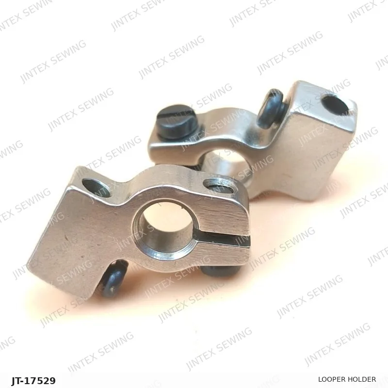 Juki MS1190 Looper Holder 129-41100/129-42009 — Part No. JT-17529 sewing machine spare part, photo 3