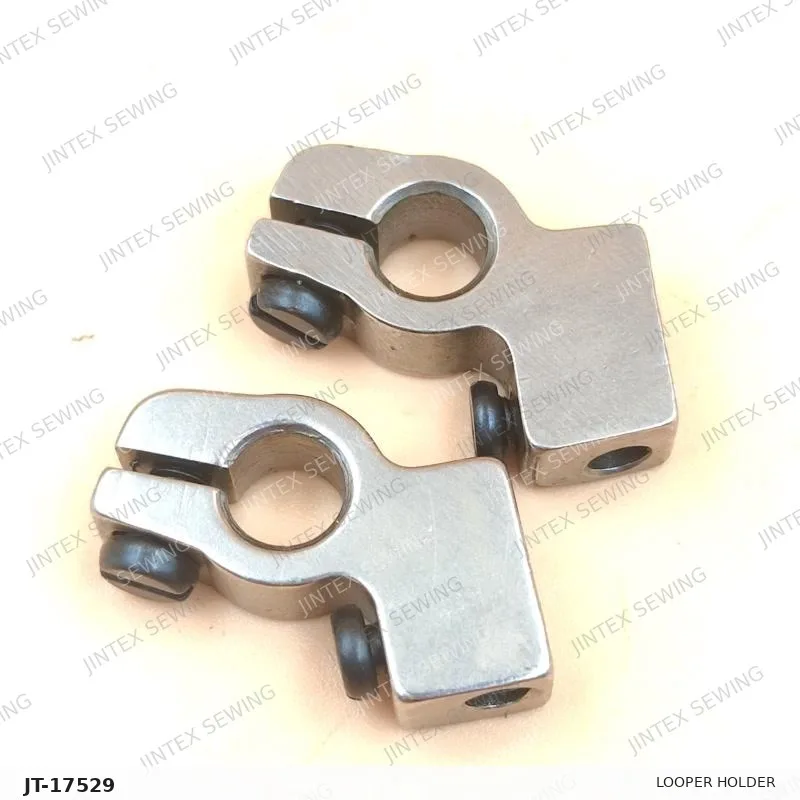 Juki MS1190 Looper Holder 129-41100/129-42009 — Part No. JT-17529 sewing machine spare part, photo 2