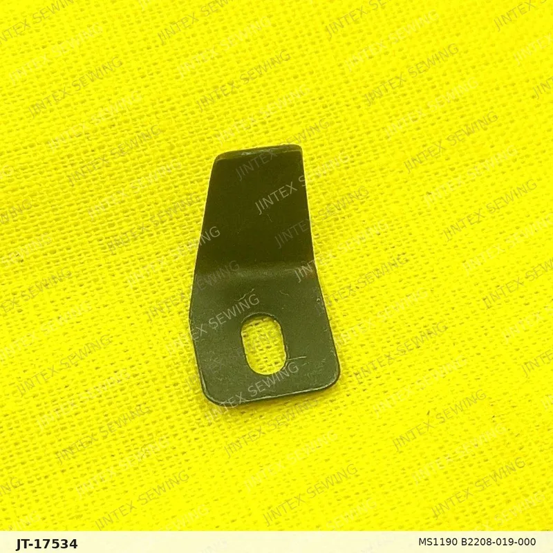 MS1190 B2208-019-000 — Part No. JT-17534 sewing machine spare part, photo 2