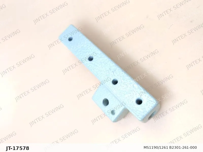 MS1190/1261 B2301-261-000 — Part No. JT-17578 sewing machine spare part, photo 3
