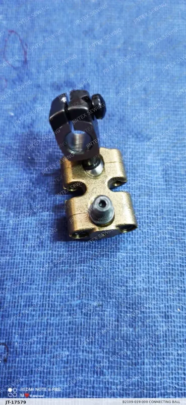 MS1190/1261 B2109-019-000 Connecting Ball — Part No. JT-17579 sewing machine spare part, photo 2