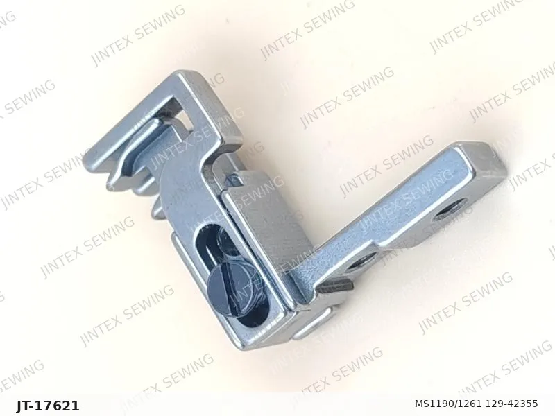 MS1190/1261 129-42355 — Part No. JT-17621 sewing machine spare part, photo 3