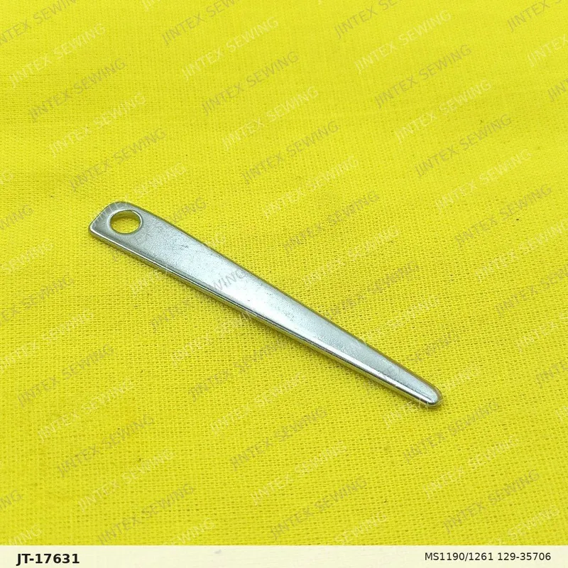MS1190/1261 129-35706 — Part No. JT-17631 sewing machine spare part, photo 2