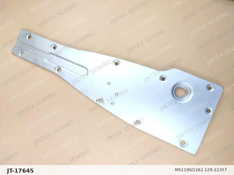 MS1190/1261 129-22357 — Part No. JT-17645 sewing machine spare part, photo 2