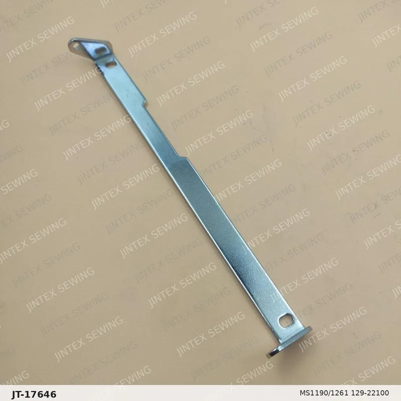 MS1190/1261 129-22100 — Part No. JT-17646 sewing machine spare part, photo 3