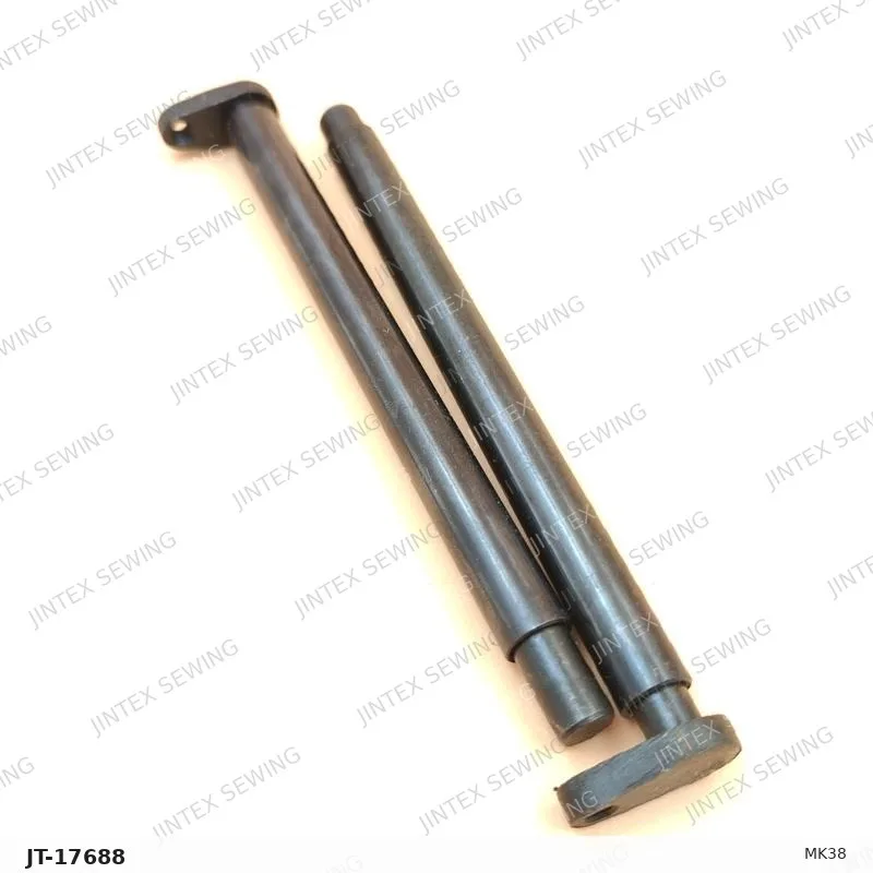 MK38 — Part No. JT-17688 sewing machine spare part, photo 3