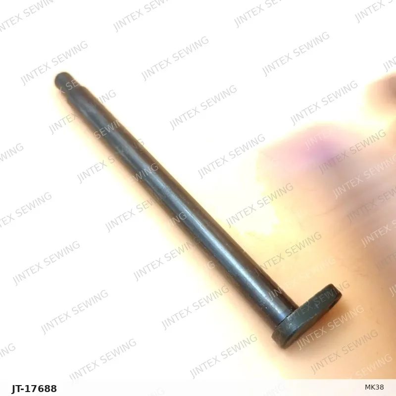 MK38 — Part No. JT-17688 sewing machine spare part, photo 2