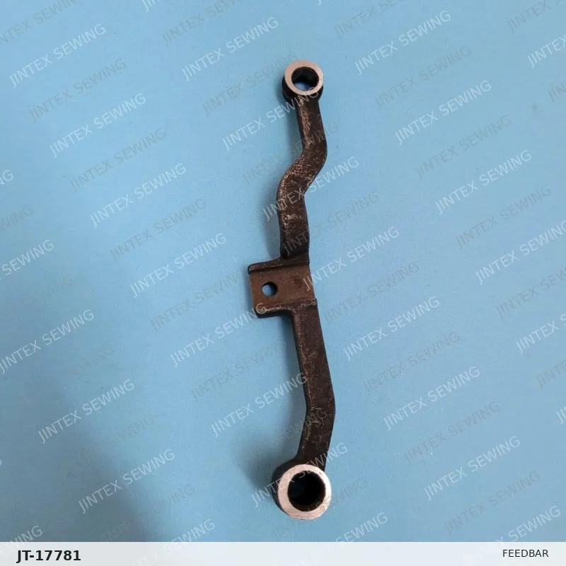 Juki MH380 Feedbar B1602-481-000 — Part No. JT-17781 sewing machine spare part, photo 3