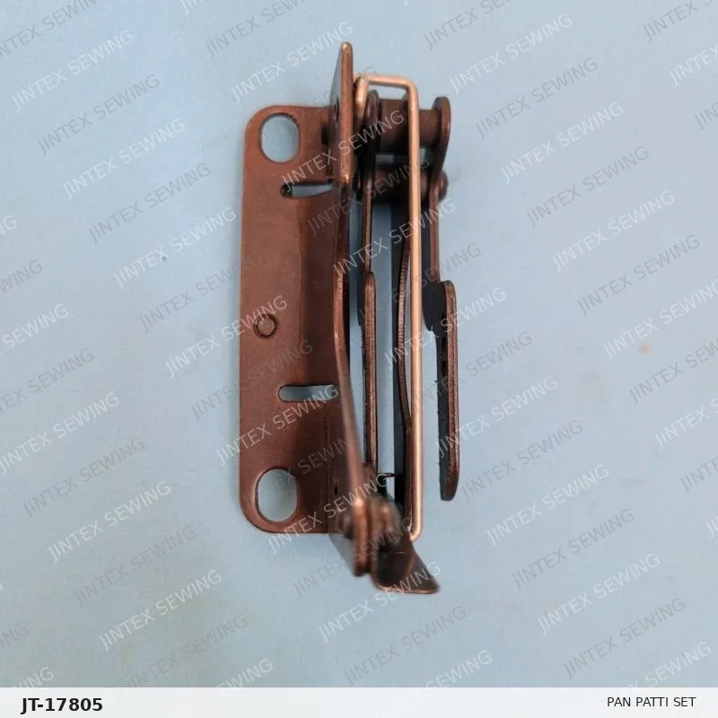 Juki MH380 Pan Patti Set B2210-481-000 — Part No. JT-17805 sewing machine spare part, photo 3