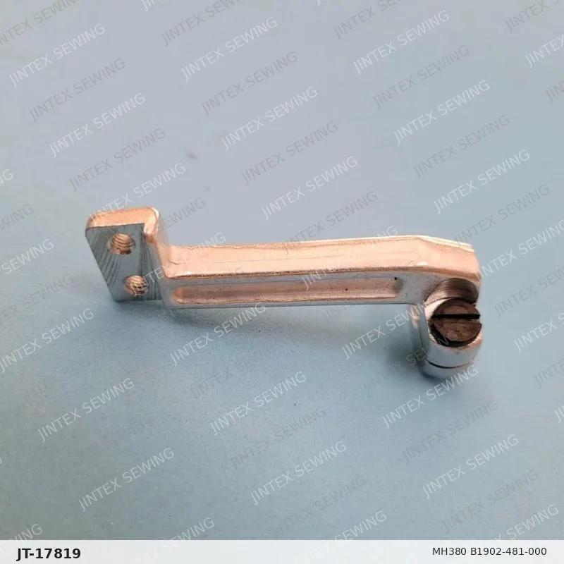 MH380 B1902-481-000 — Part No. JT-17819 sewing machine spare part, photo 2