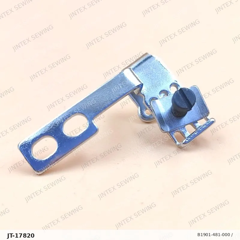 Juki MH380 B1901-481-000 / B1901-380-000 — Part No. JT-17820 sewing machine spare part, photo 4