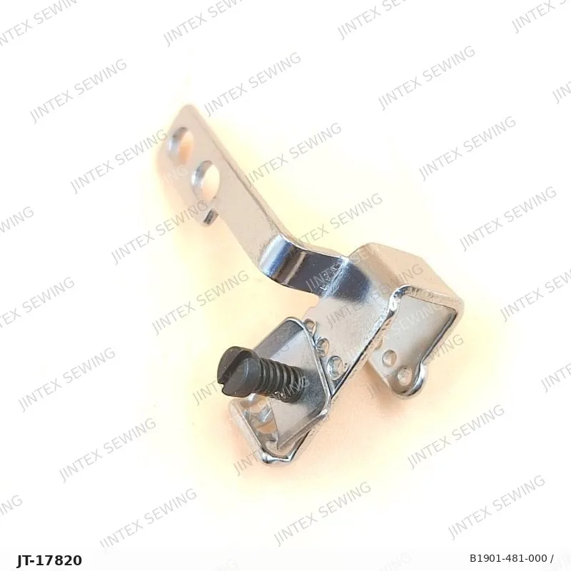 Juki MH380 B1901-481-000 / B1901-380-000 — Part No. JT-17820 sewing machine spare part, photo 3