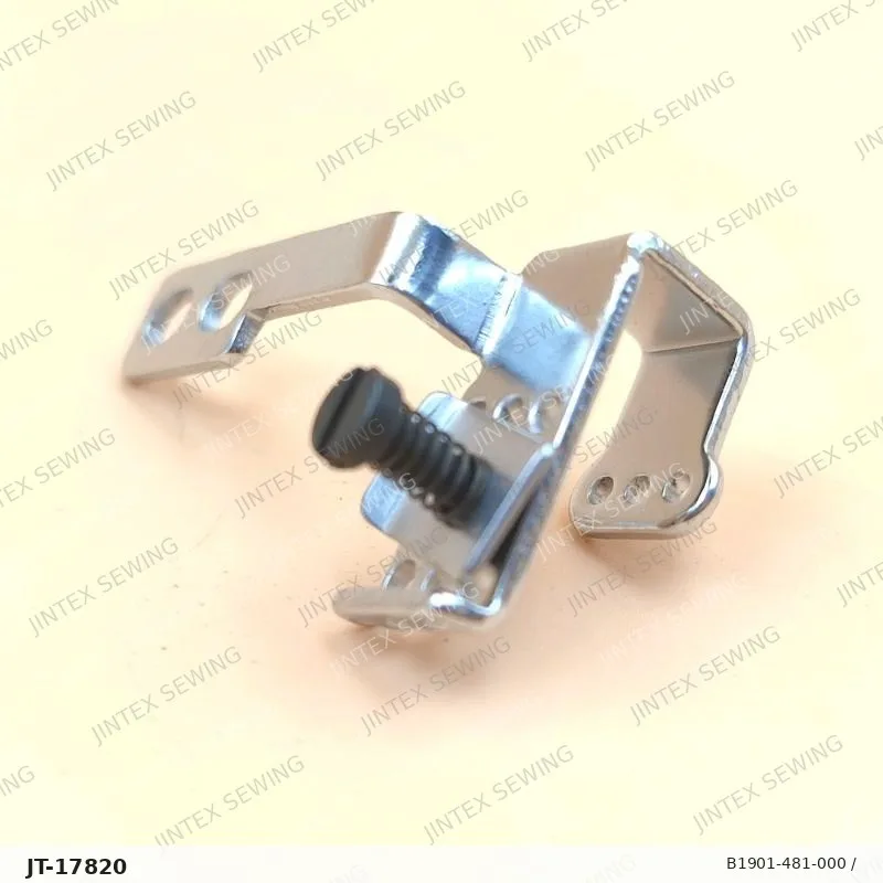 Juki MH380 B1901-481-000 / B1901-380-000 — Part No. JT-17820 sewing machine spare part, photo 2