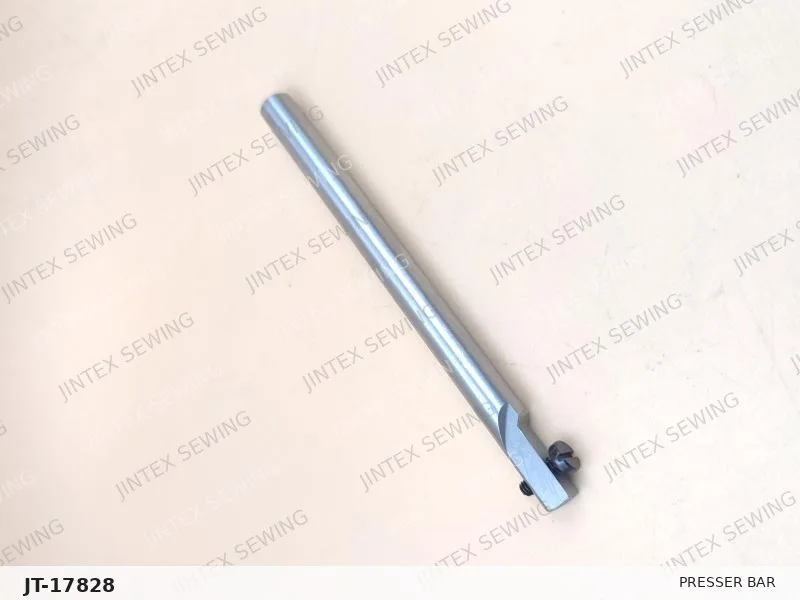 Juki MH380 Presser Bar B1501-380-000 — Part No. JT-17828 sewing machine spare part, photo 2