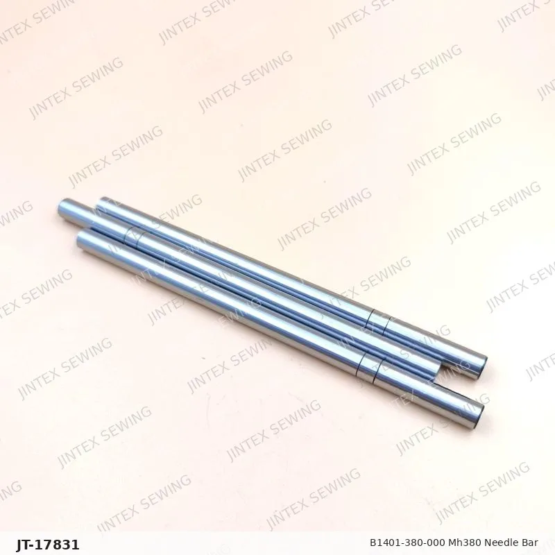 MH380 B1401-380-000 Mh380 Needle Bar — Part No. JT-17831 sewing machine spare part, photo 2