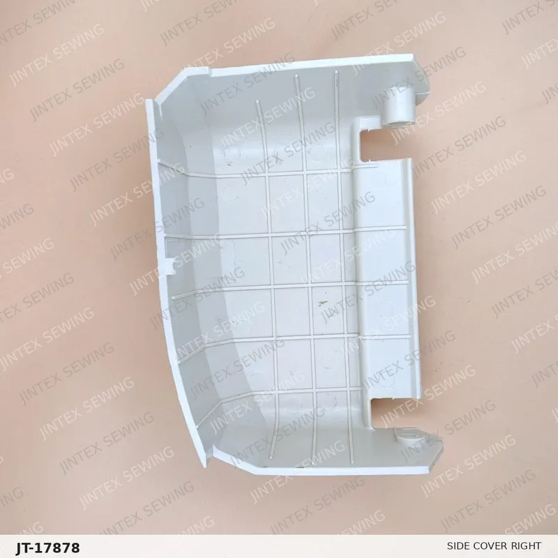 Juki MB1377 Side Cover Right 400-38424 — Part No. JT-17878 sewing machine spare part, photo 2